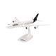 Herpa 611930 Lufthansa Boeing 747-8 Intercontinental - new 2018 colors - Massstab 1:250