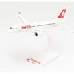 Herpa 613323 Swiss International Air Lines Airbus A220-300 – HB-JCQ - Massstab 1:200 | Bild 1