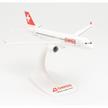 Herpa 613323 Swiss International Air Lines Airbus A220-300 – HB-JCQ - Massstab 1:200 | Bild 2