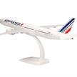 Herpa 613491 Air France Boeing 777-300ER - 2021 livery – F-GSQJ “Strasbourg” - 1:200 | Bild 4