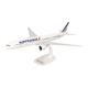 Herpa 613491 Air France Boeing 777-300ER - 2021 livery – F-GSQJ “Strasbourg” - 1:200
