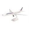Herpa 613491 Air France Boeing 777-300ER - 2021 livery – F-GSQJ “Strasbourg” - 1:200