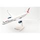 Herpa 613859 British Airways Airbus A350-1000 - G-XWBG - Massstab 1:200