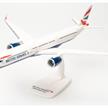 Herpa 613859 British Airways Airbus A350-1000 - G-XWBG - Massstab 1:200 | Bild 1