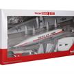 Herpa 614030 Swissair Douglas DC-4 - Massstab 1:125 | Bild 5