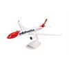 Herpa 614450 Edelweiss Air Airbus A350-900 - HB-IHF "Piz Bernina" - Massstab 1:200