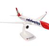 Herpa 614450 Edelweiss Air Airbus A350-900 - HB-IHF "Piz Bernina" - Massstab 1:200 | Bild 3