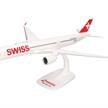 Herpa 614627 Swiss International Air Lines Airbus A350-900 - HB-IFA - SnapFit 1:200 | Bild 1