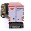 Herpa 925396 Scania CR 20 Hochdach Schubboden-Sattelzug "Dornbierer" (CH) - H0 (1:87) | Bild 6