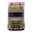Herpa 925396 Scania CR 20 Hochdach Schubboden-Sattelzug "Dornbierer" (CH) - H0 (1:87) | Bild 5