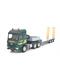 Herpa 927697 Mercedes-Benz Arocs 6x4 Semitieflade-Sattelzug "Andrey"