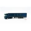 Herpa 945189 Scania CR20 HD Gardinenplanensattelzug CLT LKW-Modell (CH) - H0 (1:87)