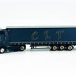 Herpa 945189 Scania CR20 HD Gardinenplanensattelzug CLT LKW-Modell (CH) - H0 (1:87) | Bild 1
