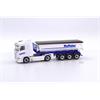 Herpa 953177 Gauge Scania CR 20 ND Thermomulde semitrailer "Nyffeler Transporte" - H0