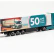 Herpa 955096 Volvo FH GI. XI Kühlkoffer-Sattelzug - H0 (1:87) | Bild 2