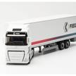 Herpa 955676 Volvo FH Gl. 2020 Koffer-Sattelzug "Fiege Logistik" (CH) - H0 (1:87) | Bild 4