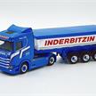 Herpa 956208 Scania CS20 ND Kipp-Sattelzug "Inderbitzin" (CH) - H0 (1:87) | Bild 1