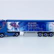 Herpa 957229 Scania CS20 HD Schubboden-Sattelzug "Rüegsegger/Air Glacier" (CH) - H0 (1:87) | Bild 1