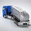 Herpa 957434 MAN TGX GM Tank-Sattelzug "Indermühle" - H0 (1:87) | Bild 3