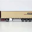 Herpa 962216 MAN TGX GX Gardinenplanen-Sattelzug "Schönholzer" - H0 (1:87) | Bild 2