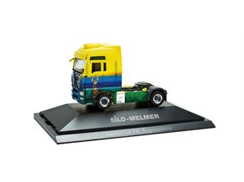 Herpa MAN TGX XXL Zugmaschine "Melmer / Tiere", PC (A)