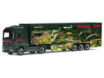 Herpa MB Actros LH KoSzg