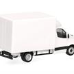 Herpa MiniKit 014069 Mercedes-Benz Sprinter '18 Transporter mit Koffer - H0 (1:87) | Bild 3