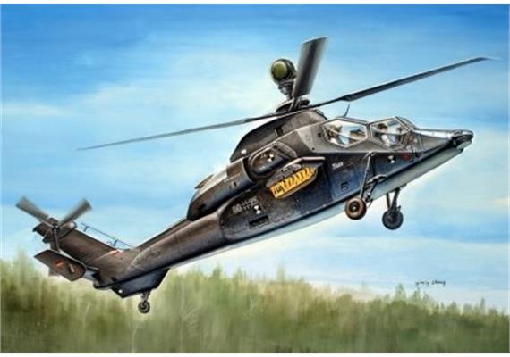 Hobby Boss 87211 Eurocopter EC-665 Tigre UHT