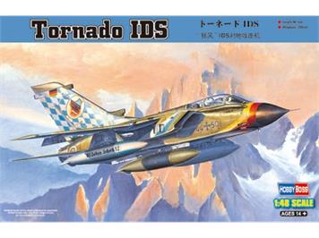 Hobby Boss 80353 MRCA Tornado IDS