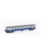 Hobbytrain 23943 BLS Pendelzug-Steuerwagen EWI Bt, Ep. IV, creme/blau - N 1:160