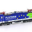 Hobbytrain E-Lok BR 193 826 Vectron Flixtrain "Dein Europa", Ep.VI - Sound | Bild 1