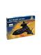 Italeri 0145 SR-71 Blackbird - Massstab 1:72