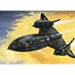 Italeri 0145 SR-71 Blackbird - Massstab 1:72 | Bild 2