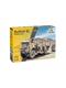Italeri 0241 Bedford QL Truck - Massstab 1:35