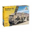 Italeri 0241 Bedford QL Truck - Massstab 1:35 | Bild 1
