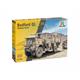 Italeri 0241 Bedford QL Truck - Massstab 1:35
