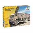 Italeri 0241 Bedford QL Truck - Massstab 1:35 | Bild 1