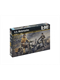 Italeri 0322 U.S. Motorräder WWII - Massstab 1:35
