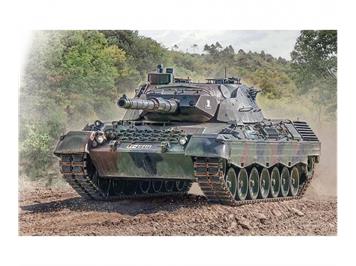 Italeri 06481 KPz Leopard 1A5 WA - Massstab 1:35