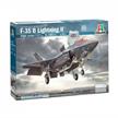 Italeri 1425 F-35 B Lightning II Lockheed Martin - Massstab 1:72 | Bild 1