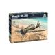 Italeri 2767 Macchi MC. 200 Series XXI-XXIII - Massstab 1:48