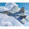 Italeri 2822 US F-22A Raptor - Massstab 1:48 | Bild 2