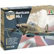 Italeri 2838 Hurricane Mk 1 Aces - Massstab 1:48 | Bild 1