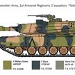 Italeri 35108 M1A1 Abrams War Thunder - Massstab 1:35 | Bild 6