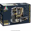 Italeri 3883 Scania R730 V8 Topline "Imperial", Massstab 1:24 | Bild 1