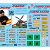 Italeri 3904 Reefer Trailer - Massstab 1:24 | Bild 4