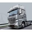 Italeri 3905 Mercedes Benz Actros MP4 Gigaspace - Massstab 1:24 | Bild 2