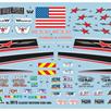 Italeri 3915 Classic US Truck Western Star - Massstab 1:24 | Bild 3