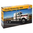Italeri 3915 Classic US Truck Western Star - Massstab 1:24 | Bild 1