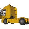 Italeri 3927 SCANIA S730 Highline 4x2 - Massstab 1:24 | Bild 4